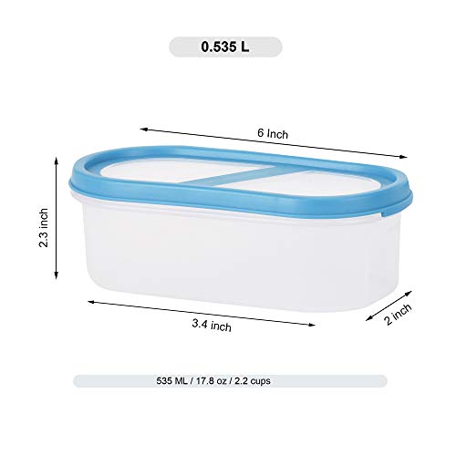 SimpArte 360° AirTight Kitchen Storage