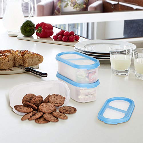 SimpArte 360° AirTight Kitchen Storage