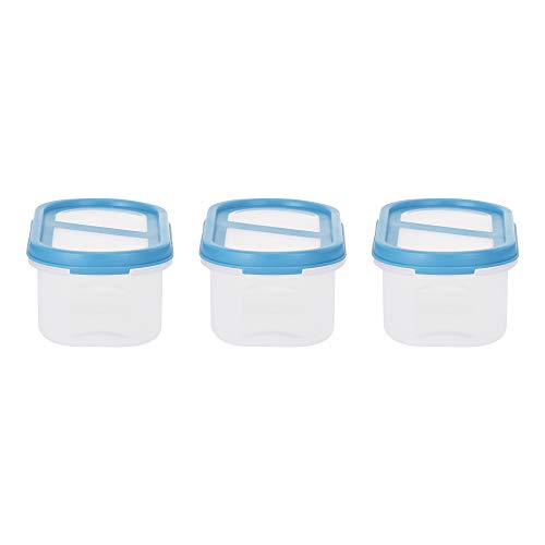 SimpArte 360° AirTight Kitchen Storage