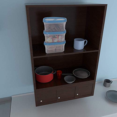 SimpArte 360° AirTight Kitchen Storage