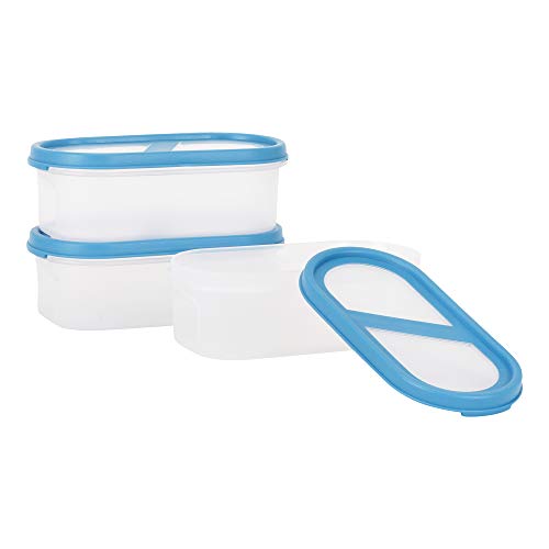 SimpArte 360° AirTight Kitchen Storage