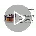 RILION Cloudy Multipurpose Masala Box