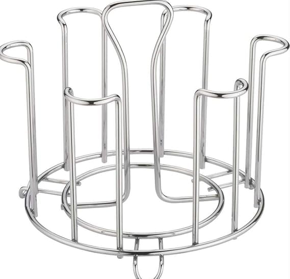 THE SR BRAND Stainless Steel
