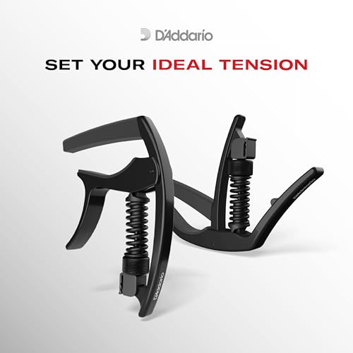 Planet Waves PW-CP-09 NS Tri-Action