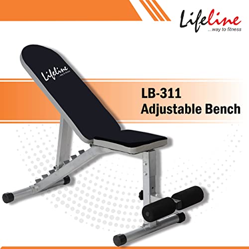 Life Line LB 311 Adjustable