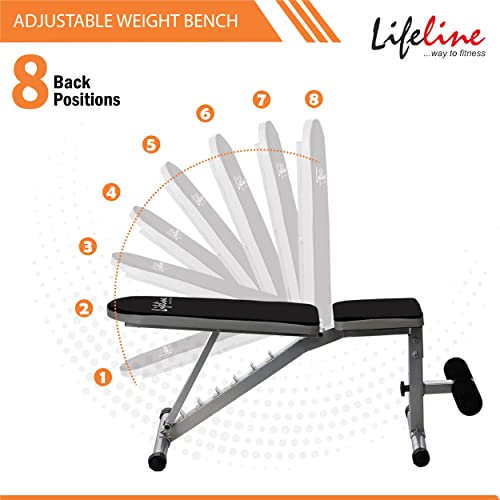 Life Line LB 311 Adjustable