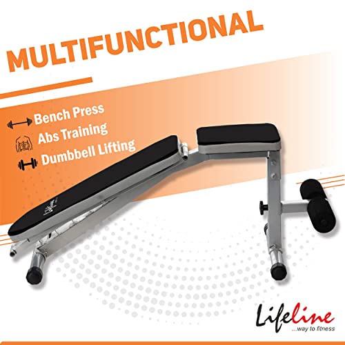 Life Line LB 311 Adjustable