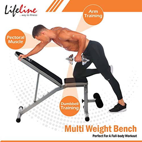 Life Line LB 311 Adjustable