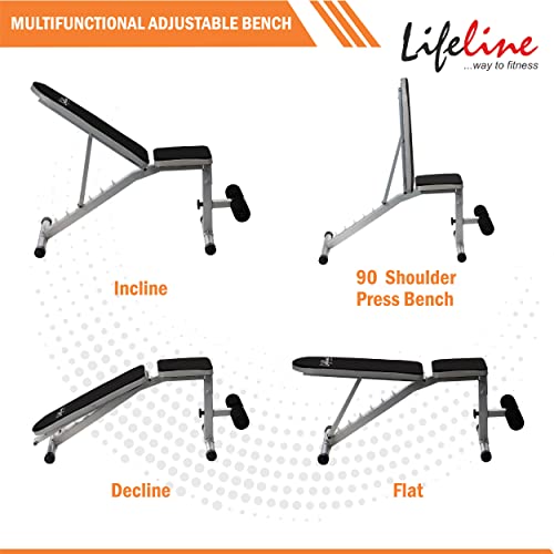 Life Line LB 311 Adjustable