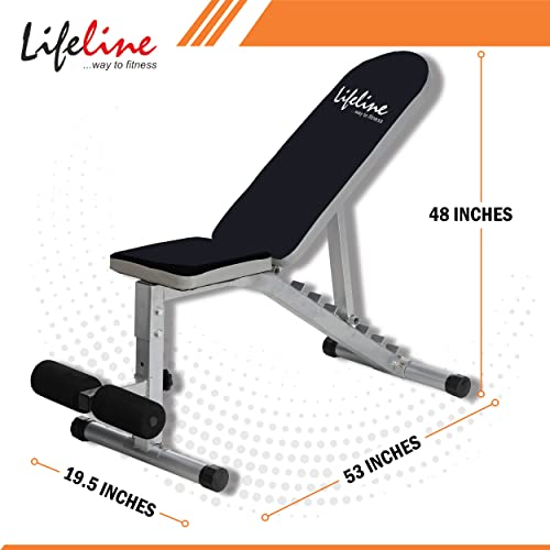 Life Line LB 311 Adjustable