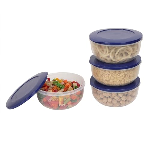 Cutting EDGE 400ml Eco-Storage Plastic