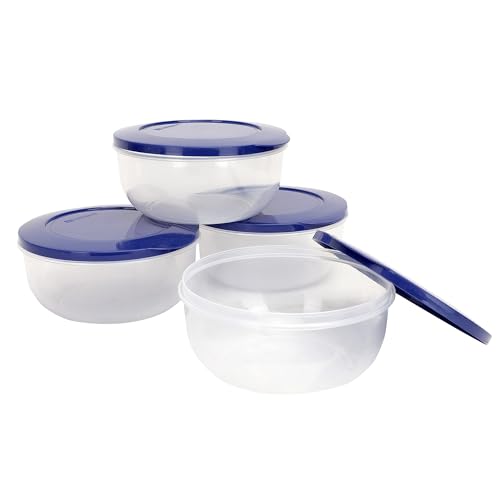 Cutting EDGE 400ml Eco-Storage Plastic