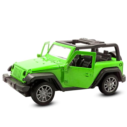 Toy Cloud Thar Die Cast