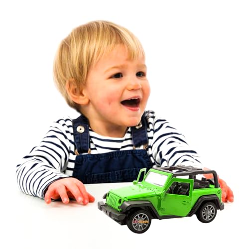 Toy Cloud Thar Die Cast