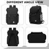 Kraptick Backpack – Waterproof Travel