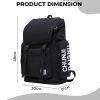 Kraptick Backpack – Waterproof Travel