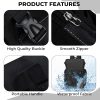 Kraptick Backpack – Waterproof Travel