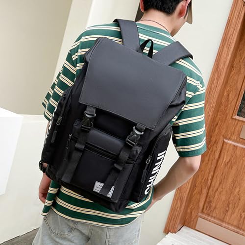 Kraptick Backpack – Waterproof Travel