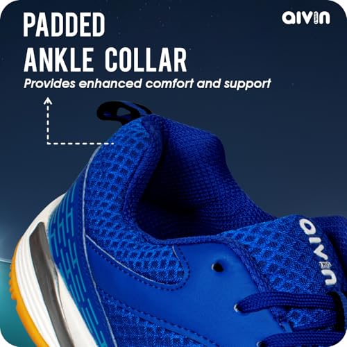 Aivin Attract 2.0 Badminton Shoes