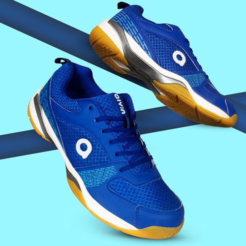 Aivin Attract 2.0 Badminton Shoes