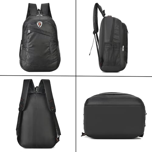 Kraptick Backpack – Waterproof Laptop
