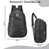 Kraptick Backpack – Waterproof Laptop