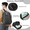 Kraptick Backpack – Waterproof Laptop