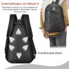 Kraptick Backpack – Waterproof Laptop