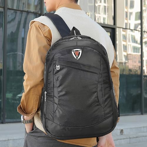 Kraptick Backpack – Waterproof Laptop