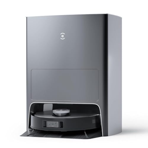 ECOVACS DEEBOT X1 Omni 2-in-1