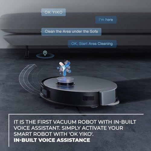 ECOVACS DEEBOT X1 Omni 2-in-1