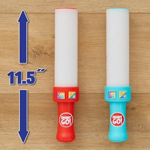 Danny Go! Color Beat Drumsticks