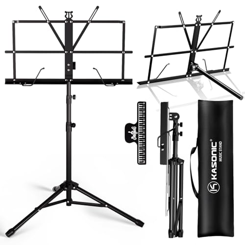 Kasonic Music Stand, Kasonic Professional