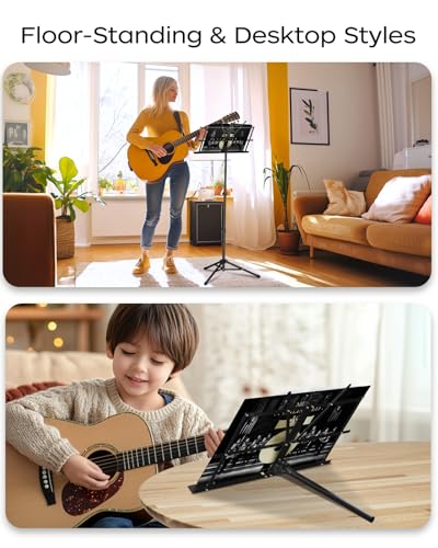 Kasonic Music Stand, Kasonic Professional