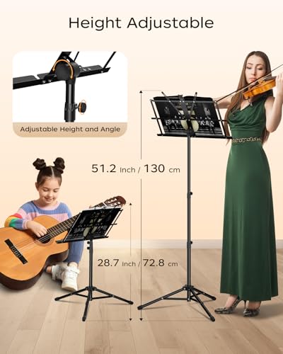Kasonic Music Stand, Kasonic Professional