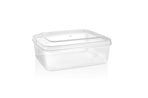 Aristo 222 Kitty Plastic Container