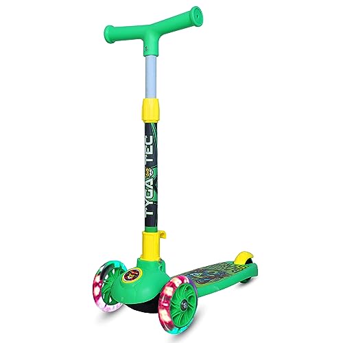 Tygatec 3 Wheel Twist Kids