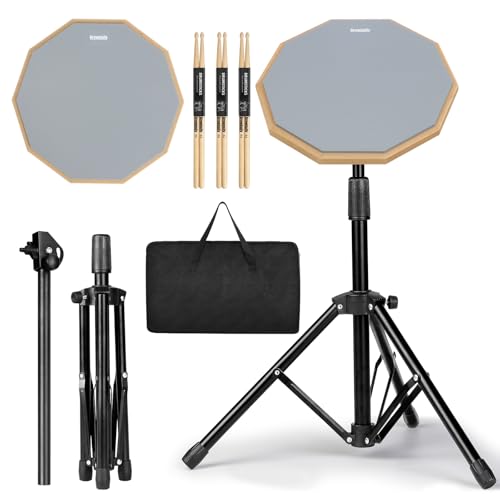 Drum Practice Pad Snare Drum