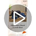 SOPL-OLIVEWARE Hazel Lunch Box, Leak