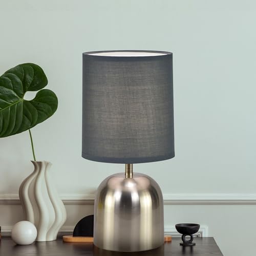 MAGIK Silver Shot LED Table