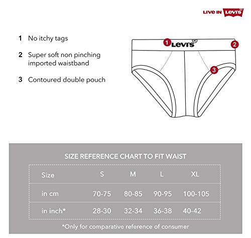 Levi's 066 Brief for Men