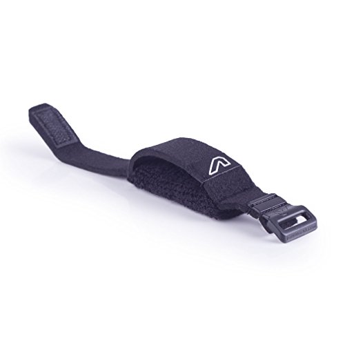 Gruv Gear FretWraps String Muter 1-Pack, Small, Black (FW-1PK-SM) - Image 4