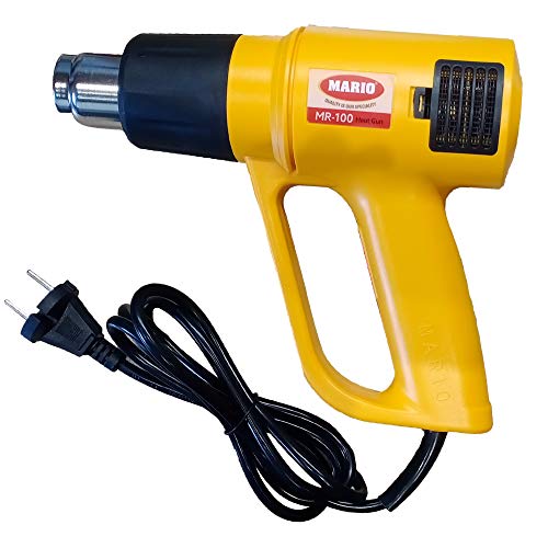 MARIO Heavy Duty - Hot
