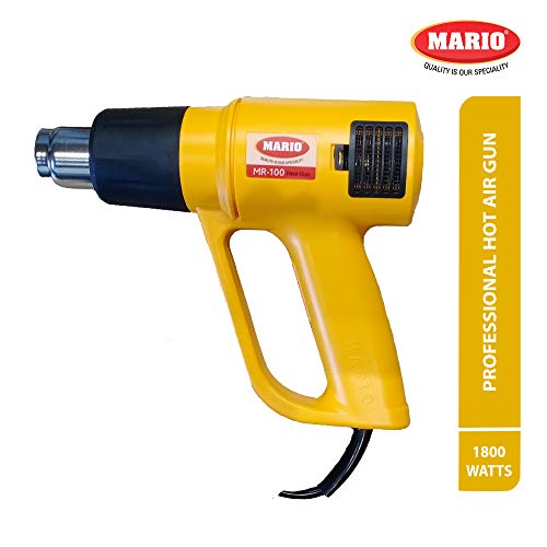 MARIO Heavy Duty - Hot