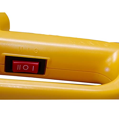 MARIO Heavy Duty - Hot