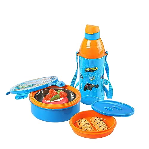 CELLO Tiffy Hotwheelz Gift Set