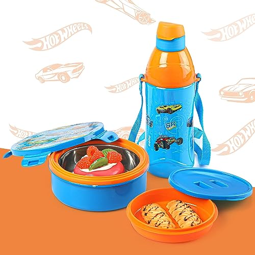 CELLO Tiffy Hotwheelz Gift Set