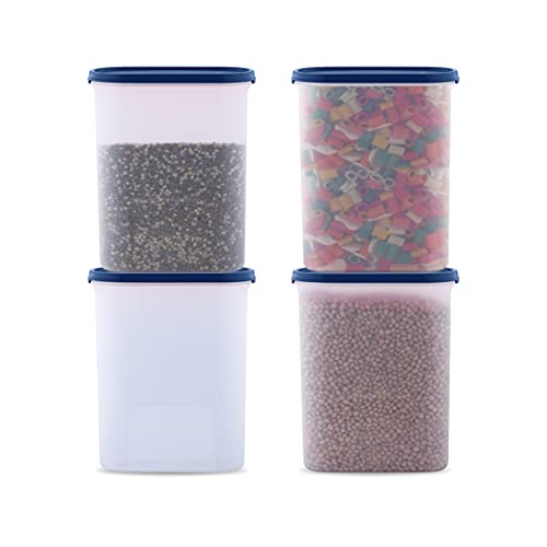 Sky Plastic Oval Airtight Kitchen