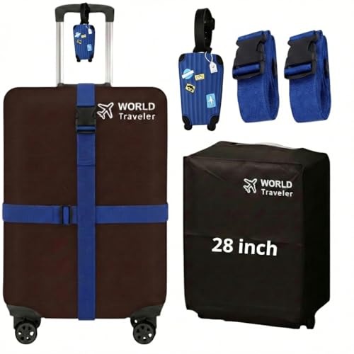 Kraptick Travel Protection Set: Non-Woven