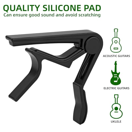 Guitar Capo for Acoustic